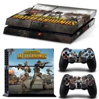 dán skin lụa ps4 slim/pro mẫu 16