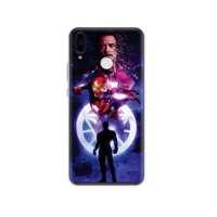 Dán skin mặt lưng Huawei Nova 3 | 3i | 3e in hình theo yêu cầu ĐẸP ĐỘC Pskin giá rẻ