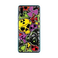 Dán skin mặt lưng Huawei P20 | Pro in hình theo yêu cầu chống xước SIÊU HOT Pskin giá rẻ