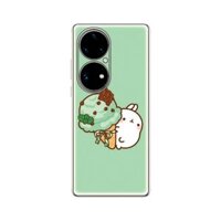 Dán skin mặt lưng Huawei P50 | Pro in hình theo yêu cầu đẹp xịn SIÊU HOT Pskin giá rẻ
