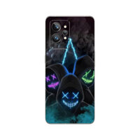 Dán skin THEO YÊU CẦU Realme GT2 Pro