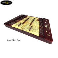 Đàn tam thập lục TTL01