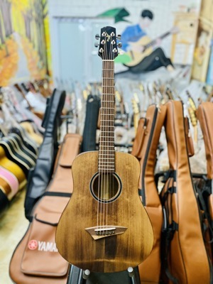Đàn thuận guitar DT03