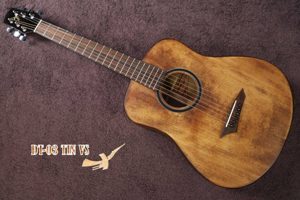 Đàn thuận guitar DT03