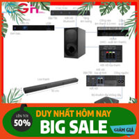 Dàn tiếng động Sony HT-S40R Nguyên Đai Nguyên Kiện Đại Hạ GIá.
