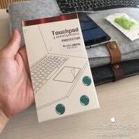 Dán Trackpad Macbook Air 13 inch