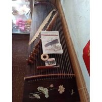 Đàn tranh guzheng 125cm