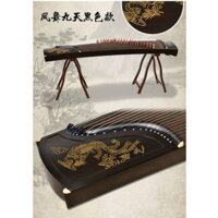 đàn tranh Guzheng full 163cm cao cấp