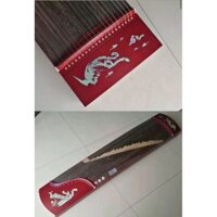 Đàn tranh guzheng hiệu lang vận full163cm