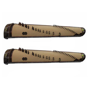 Đàn Tranh TMT33, 17 dây (khảm trai)