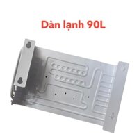 Dàn tủ lạnh 90L / Dàn ngăn đá tủ lạnh chữ U