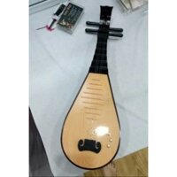 Đàn tỳ bà cosplay 4dây