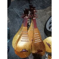 Đàn tỳ bà  dâng hầu