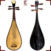 Đàn Tỳ Bà Trung Quốc Kèm Hộp Đựng