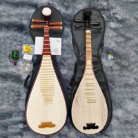 Đàn Tỳ Bà VN - Đàn Pipa Trung Quốc Gỗ Hương Chất Lượng {AP Music}