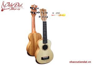 Đàn ukulele Chard U-21C