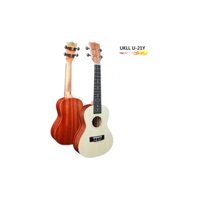 Đàn Ukulele Chard U-21Y