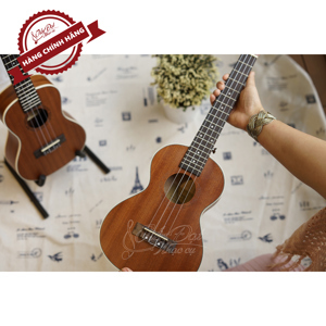 Đàn Ukulele Chard U-24A