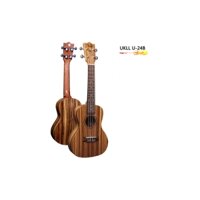 Đàn Ukulele Chard U-24B