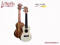 Đàn Ukulele Chard U-24C