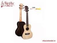 Đàn Ukulele Chard U-24D