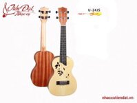 Đàn Ukulele Chard U-24JS