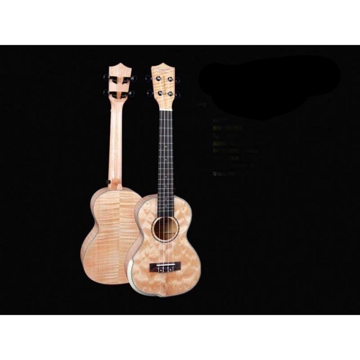 Đàn Ukulele Chard U-26H