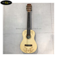Đàn Ukulele Chard UK-30EH