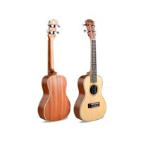 Đàn ukulele concert Deviser UK24-50