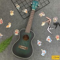 Đàn ukulele concert deviser