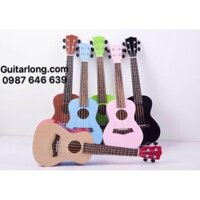 Đàn Ukulele Concert MT-500 ( Full Phụ Kiện ) CB1