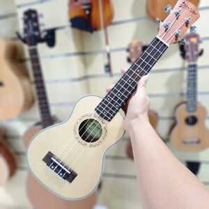 Đàn ukulele Deviser UK-21-50