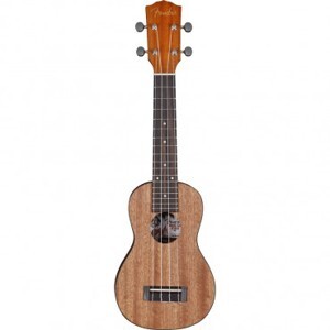 Đàn Ukulele Fender U'Uku