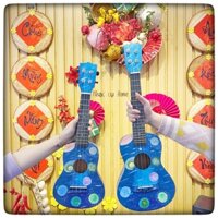 ĐÀN UKULELE GALAXY HT