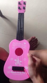 Đàn Ukulele Gỗ US-1000 - Limited Edition