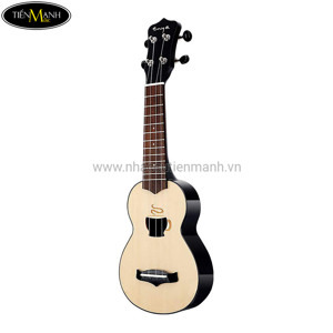 Đàn Ukulele Kaka Sopranino Mini KUM-XC