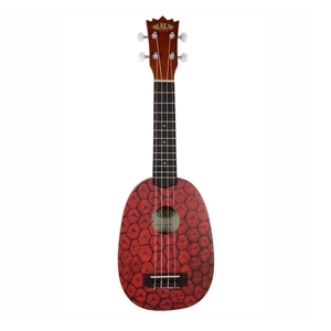 Đàn Ukulele Kala Soprano KA-PSS