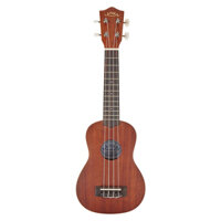 Đàn Ukulele Lanikai Soprano LU-21