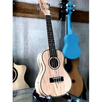 Đàn Ukulele  MS S110 ( Sồi Pháp )