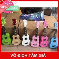 Đàn Ukulele Soparno size 21 SH-18USA giá rẻ, chất lượng cao