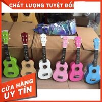 Đàn Ukulele Soparno size 21 SH-18USA giá rẻ, chất lượng cao