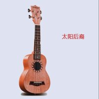 Đàn Ukulele Soprano HD450