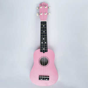 Đàn Ukulele Soprano Woim 35A15