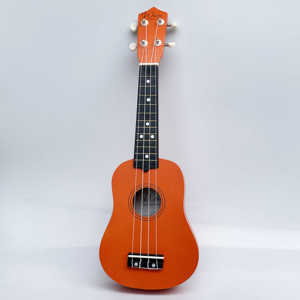 Đàn Ukulele Soprano Woim 35A15