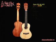 Đàn Ukulele Sqoe UK-403