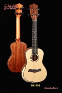 Đàn Ukulele Sqoe UK-405