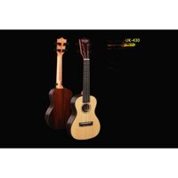 Đàn Ukulele Sqoe UK-430