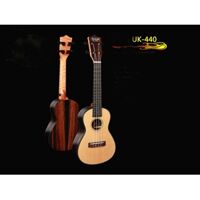 Đàn Ukulele Sqoe UK-440