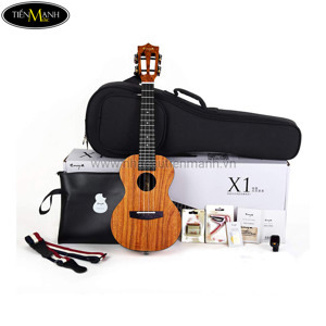 Đàn Ukulele Tenor Enya EUT-X1