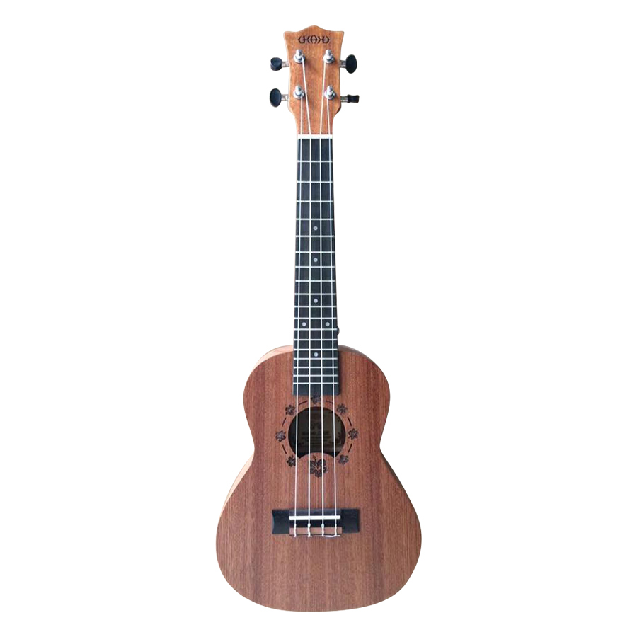 Đàn ukulele Ukaku C10F